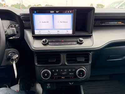 2024 Ford Maverick XLT AWD 4dr SuperCrew 4.5 ft. SB