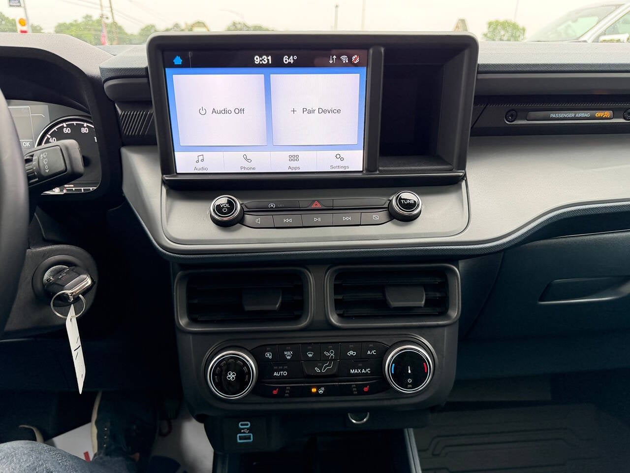 2024 Ford Maverick XLT AWD 4dr SuperCrew 4.5 ft. SB