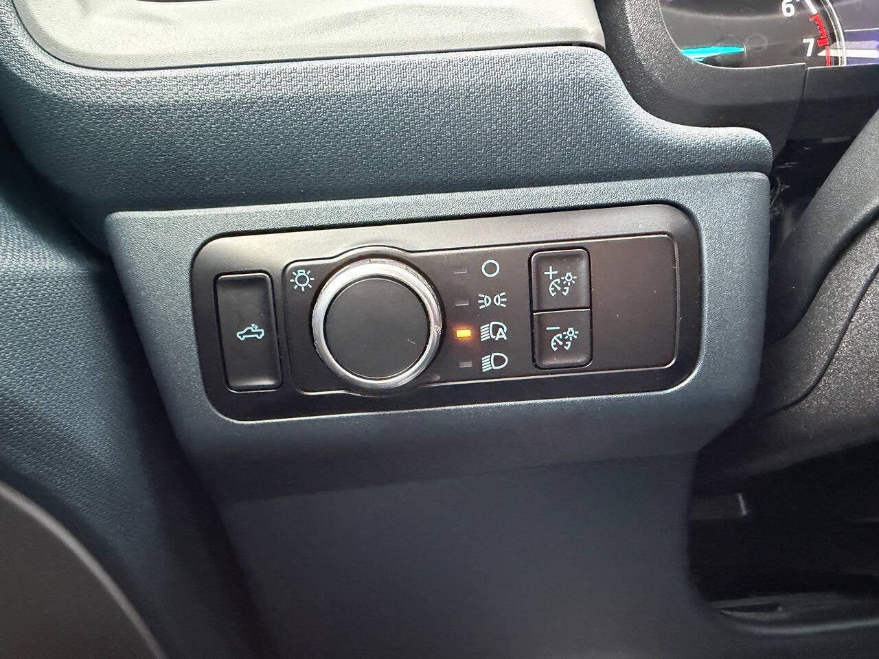 2024 Ford Maverick XLT AWD 4dr SuperCrew 4.5 ft. SB