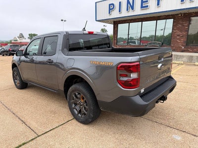 2024 Ford Maverick XLT AWD 4dr SuperCrew 4.5 ft. SB