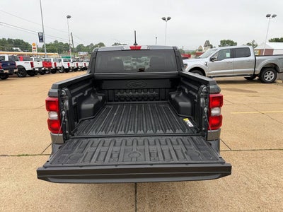 2024 Ford Maverick XLT AWD 4dr SuperCrew 4.5 ft. SB