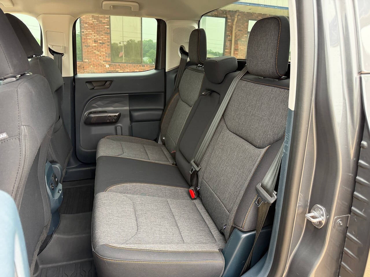 2024 Ford Maverick XLT AWD 4dr SuperCrew 4.5 ft. SB