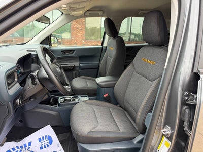 2024 Ford Maverick XLT AWD 4dr SuperCrew 4.5 ft. SB