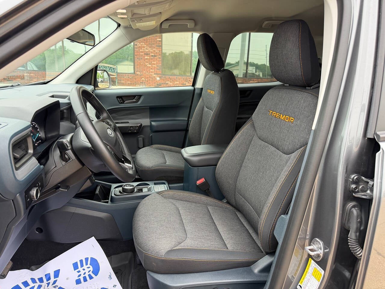 2024 Ford Maverick XLT AWD 4dr SuperCrew 4.5 ft. SB