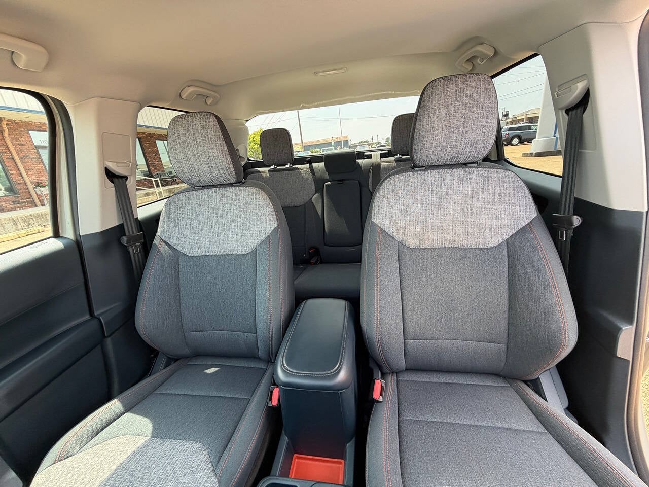 2024 Ford Maverick XLT 4dr SuperCrew 4.5 ft. SB