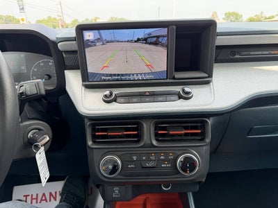 2024 Ford Maverick XLT 4dr SuperCrew 4.5 ft. SB