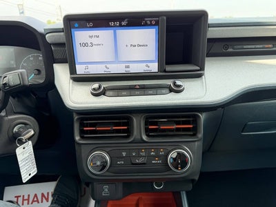 2024 Ford Maverick XLT 4dr SuperCrew 4.5 ft. SB