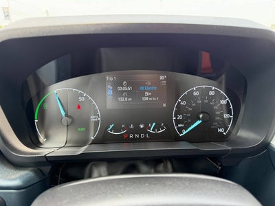 2024 Ford Maverick XLT 4dr SuperCrew 4.5 ft. SB