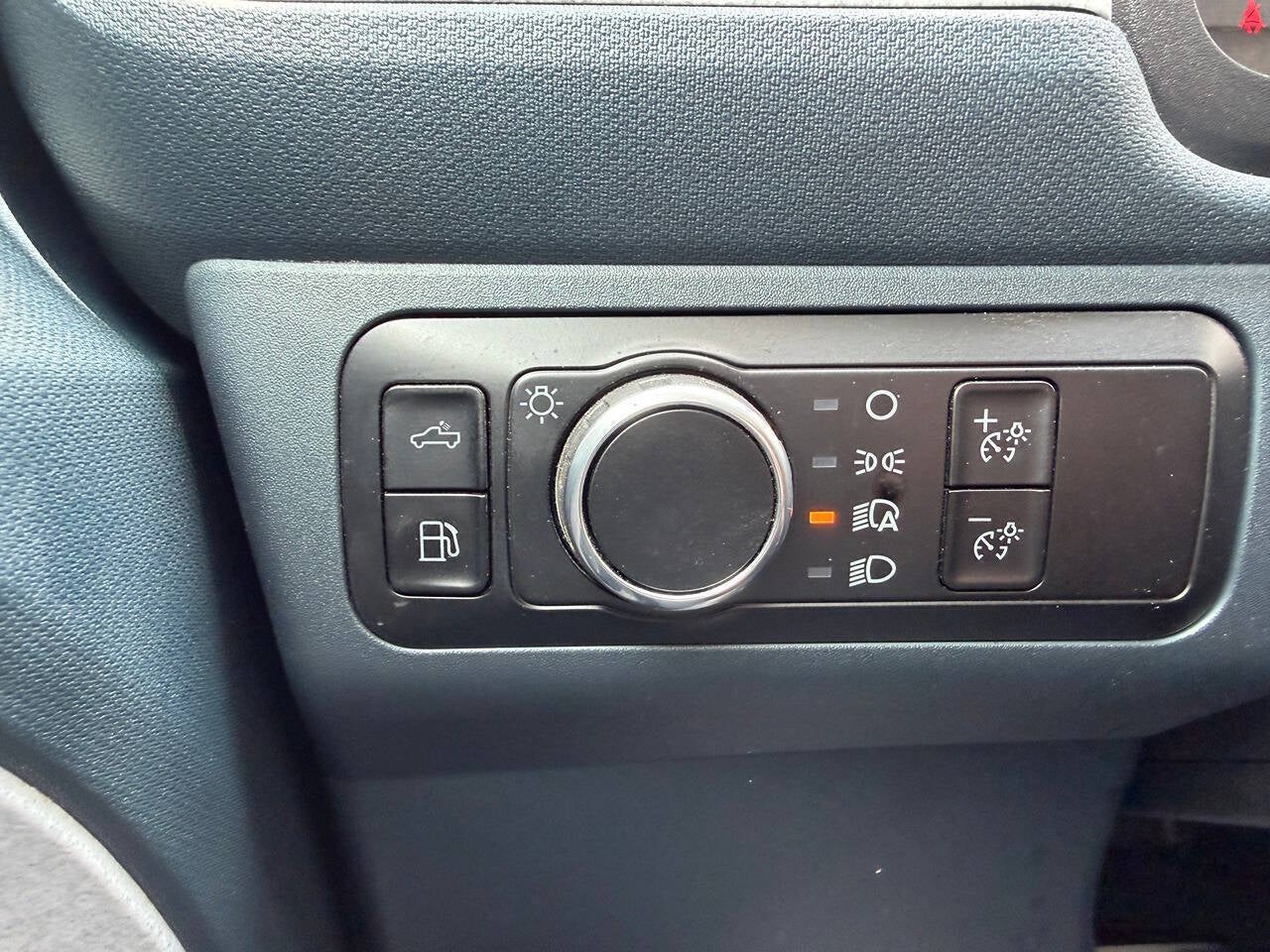 2024 Ford Maverick XLT 4dr SuperCrew 4.5 ft. SB