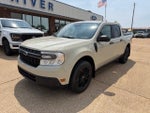 2024 Ford Maverick XLT 4dr SuperCrew 4.5 ft. SB