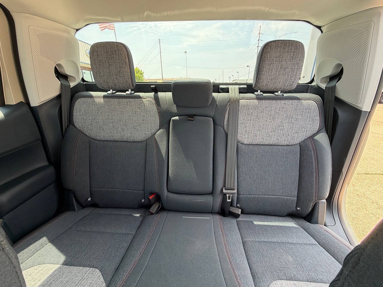 2024 Ford Maverick XLT 4dr SuperCrew 4.5 ft. SB