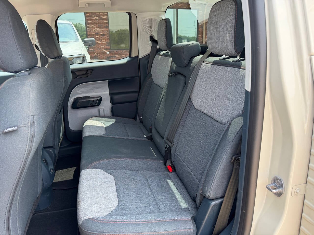 2024 Ford Maverick XLT 4dr SuperCrew 4.5 ft. SB
