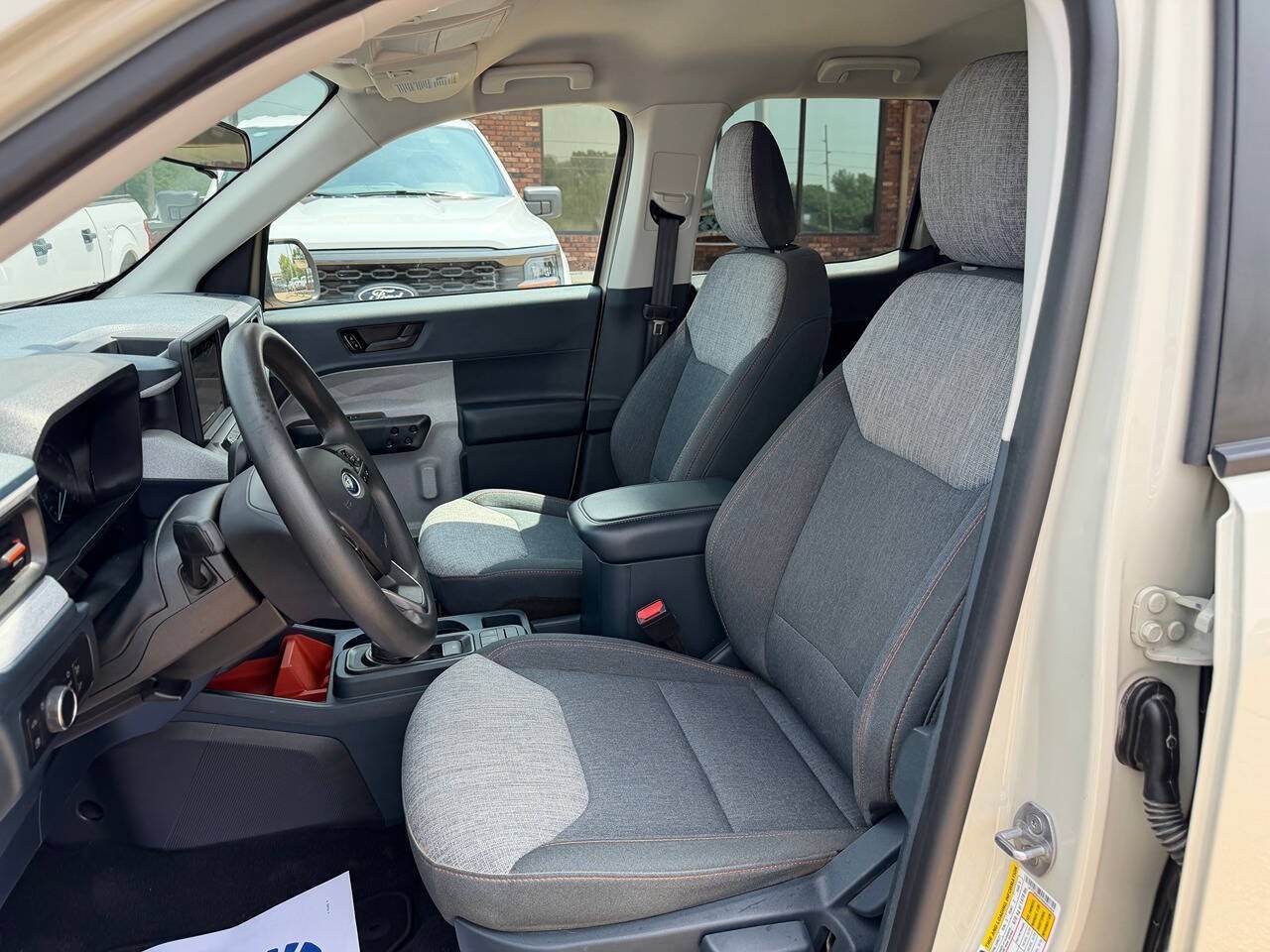 2024 Ford Maverick XLT 4dr SuperCrew 4.5 ft. SB