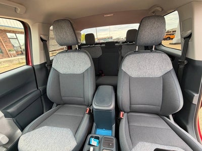 2026 Ford Maverick XLT AWD 4dr SuperCrew 4.5 ft. SB
