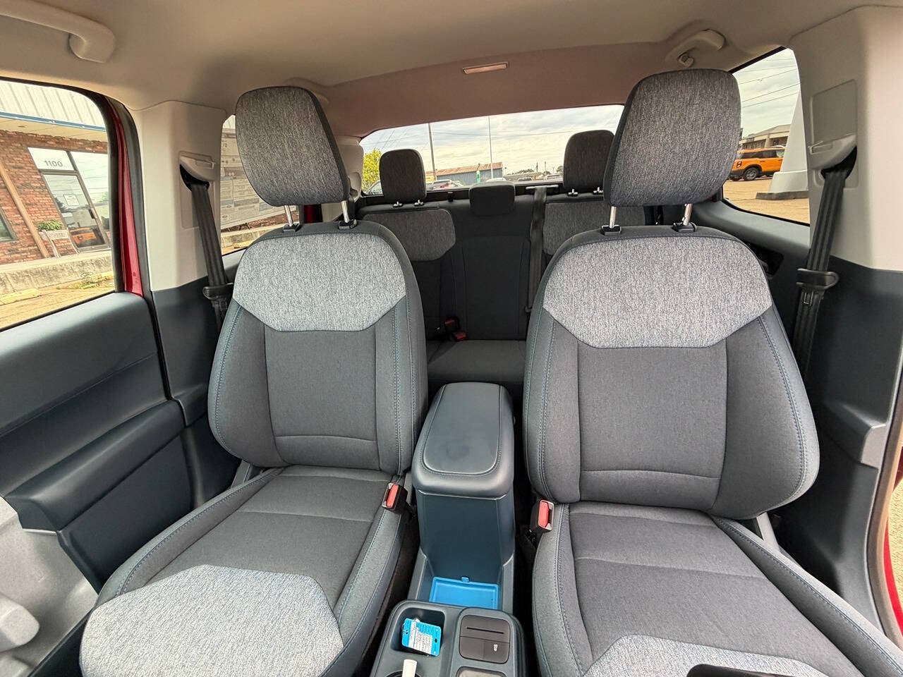 2026 Ford Maverick XLT AWD 4dr SuperCrew 4.5 ft. SB