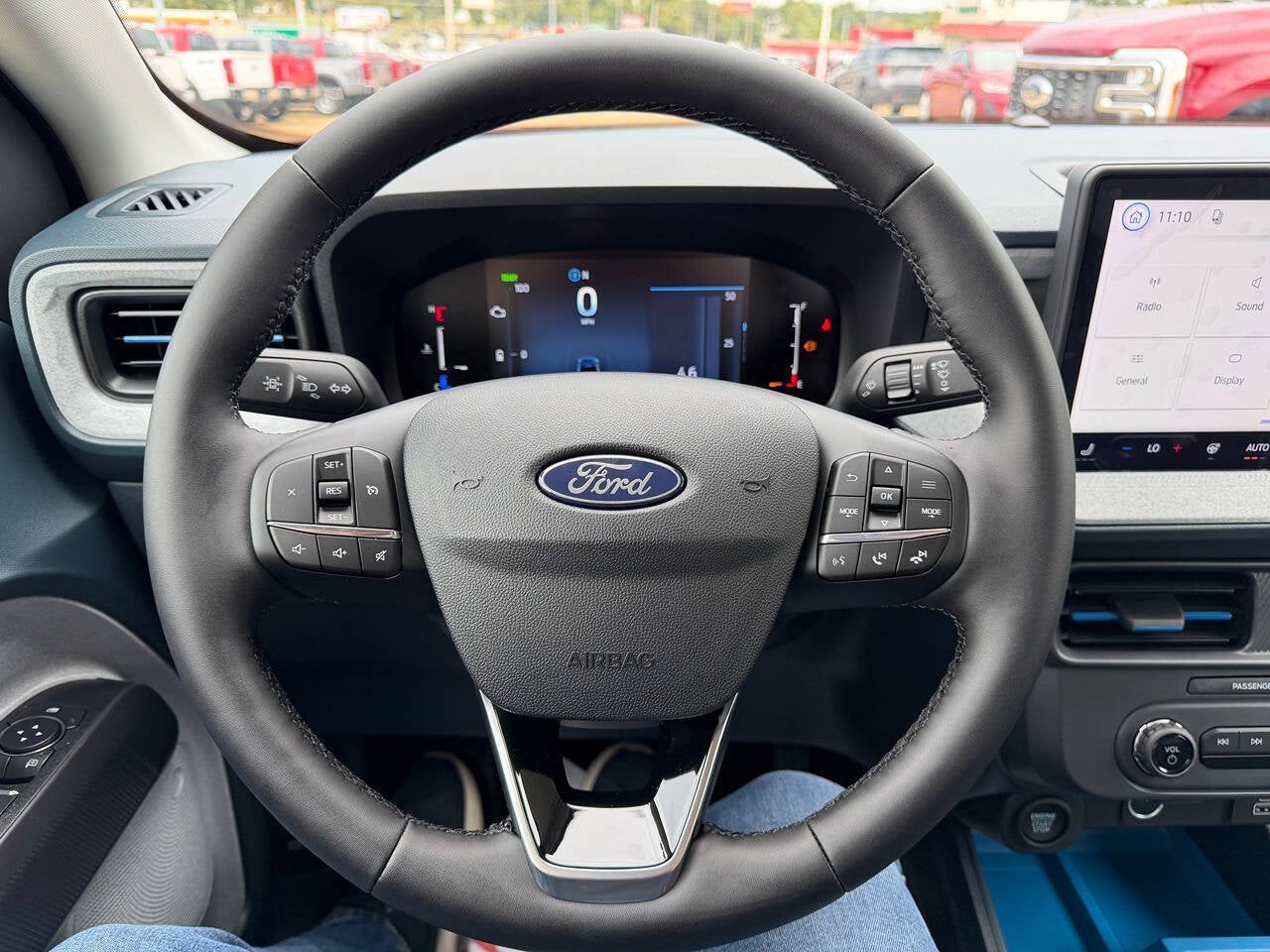 2026 Ford Maverick XLT AWD 4dr SuperCrew 4.5 ft. SB