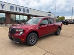 2026 Ford Maverick XLT AWD 4dr SuperCrew 4.5 ft. SB