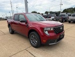 2026 Ford Maverick XLT AWD 4dr SuperCrew 4.5 ft. SB
