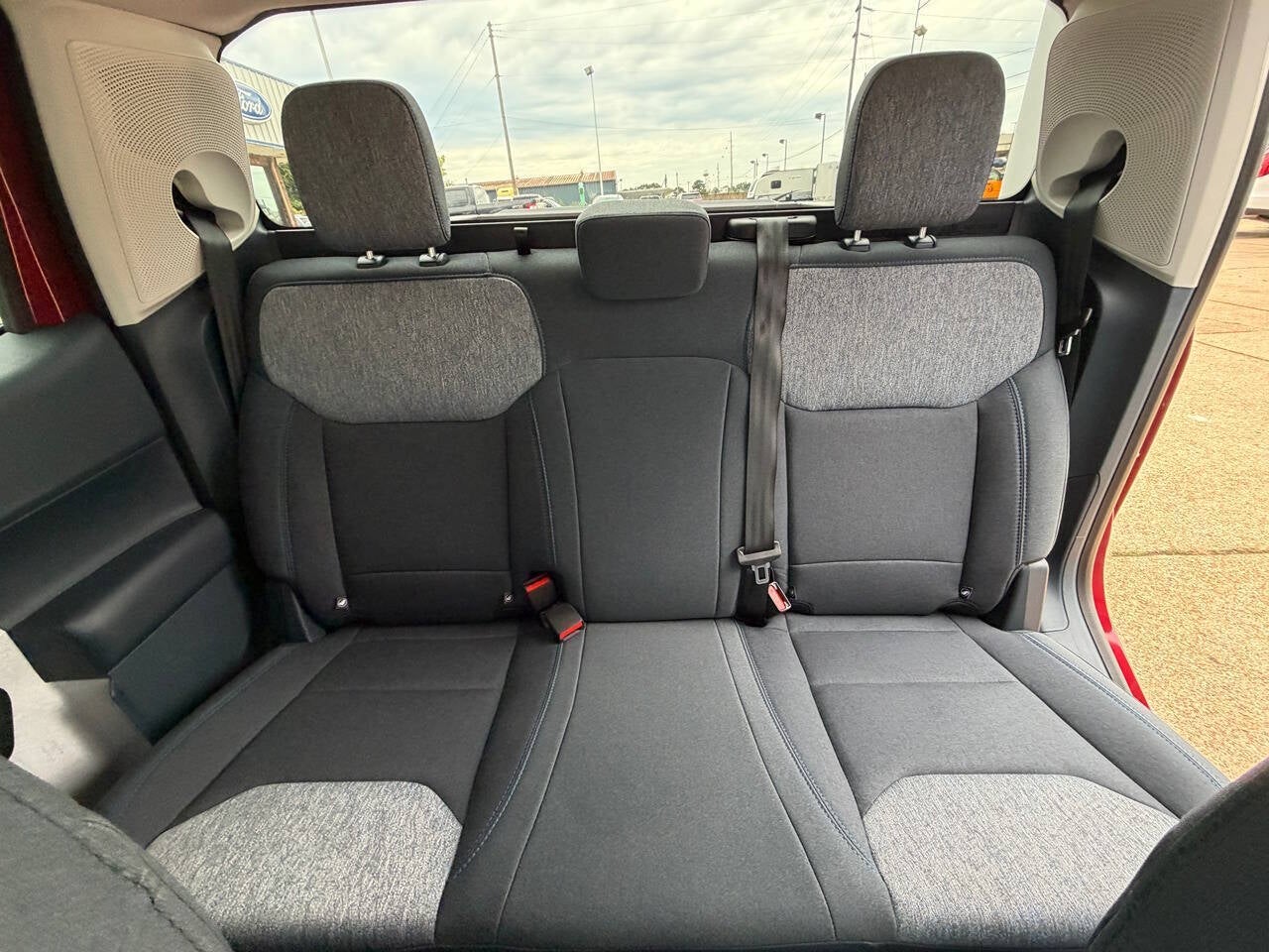 2026 Ford Maverick XLT AWD 4dr SuperCrew 4.5 ft. SB