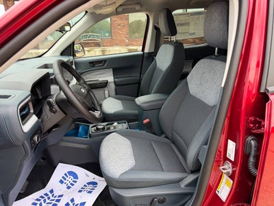 2026 Ford Maverick XLT AWD 4dr SuperCrew 4.5 ft. SB