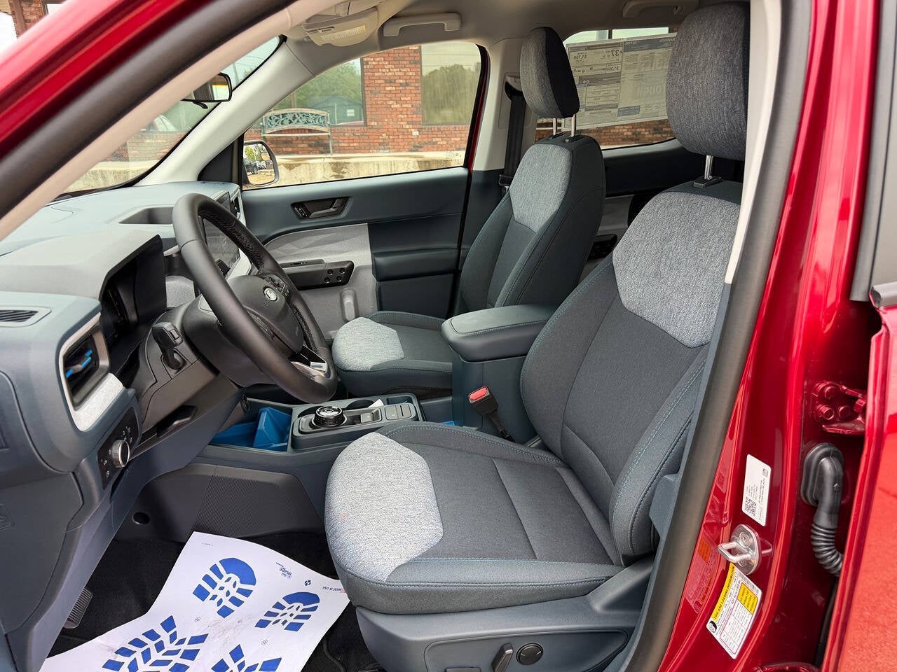 2026 Ford Maverick XLT AWD 4dr SuperCrew 4.5 ft. SB