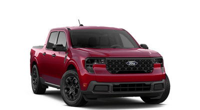 2026 Ford Maverick XLT AWD 4dr SuperCrew 4.5 ft. SB