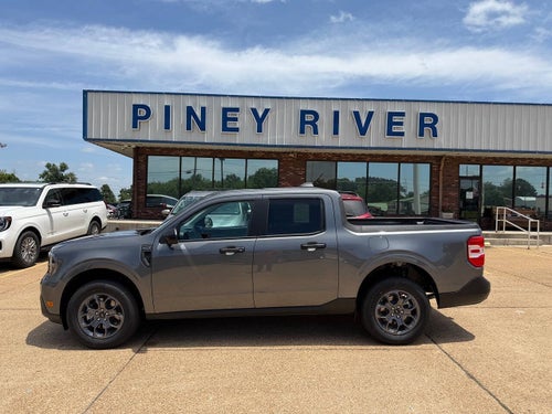 2026 Ford Maverick XLT AWD 4dr SuperCrew 4.5 ft. SB