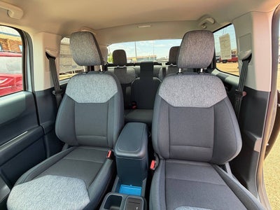 2026 Ford Maverick XLT AWD 4dr SuperCrew 4.5 ft. SB