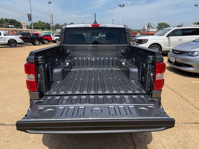 2026 Ford Maverick XLT AWD 4dr SuperCrew 4.5 ft. SB