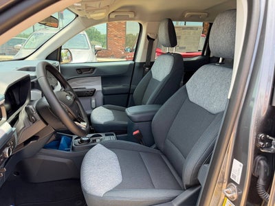 2026 Ford Maverick XLT AWD 4dr SuperCrew 4.5 ft. SB