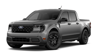 2026 Ford Maverick XLT AWD 4dr SuperCrew 4.5 ft. SB