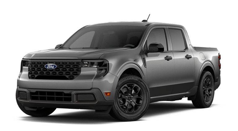 2026 Ford Maverick XLT AWD 4dr SuperCrew 4.5 ft. SB