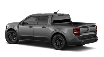 2026 Ford Maverick XLT AWD 4dr SuperCrew 4.5 ft. SB