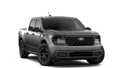 2026 Ford Maverick XLT AWD 4dr SuperCrew 4.5 ft. SB