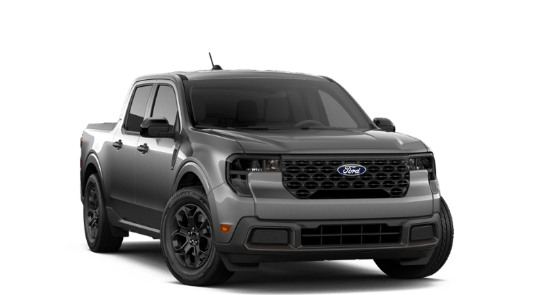 2026 Ford Maverick XLT AWD 4dr SuperCrew 4.5 ft. SB