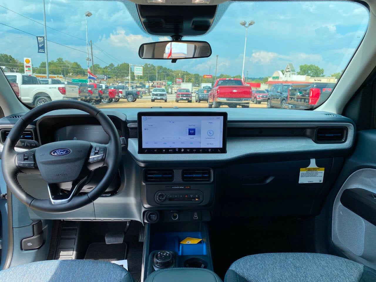 2025 Ford Maverick XLT AWD 4dr SuperCrew 4.5 ft. SB