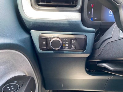 2025 Ford Maverick XLT AWD 4dr SuperCrew 4.5 ft. SB