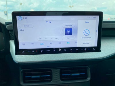 2025 Ford Maverick XLT AWD 4dr SuperCrew 4.5 ft. SB