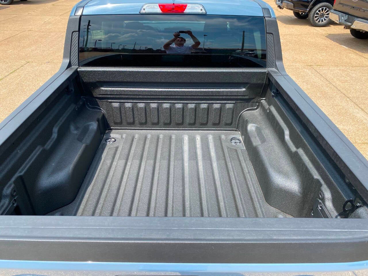 2025 Ford Maverick XLT AWD 4dr SuperCrew 4.5 ft. SB