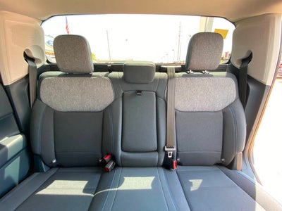 2025 Ford Maverick XLT AWD 4dr SuperCrew 4.5 ft. SB