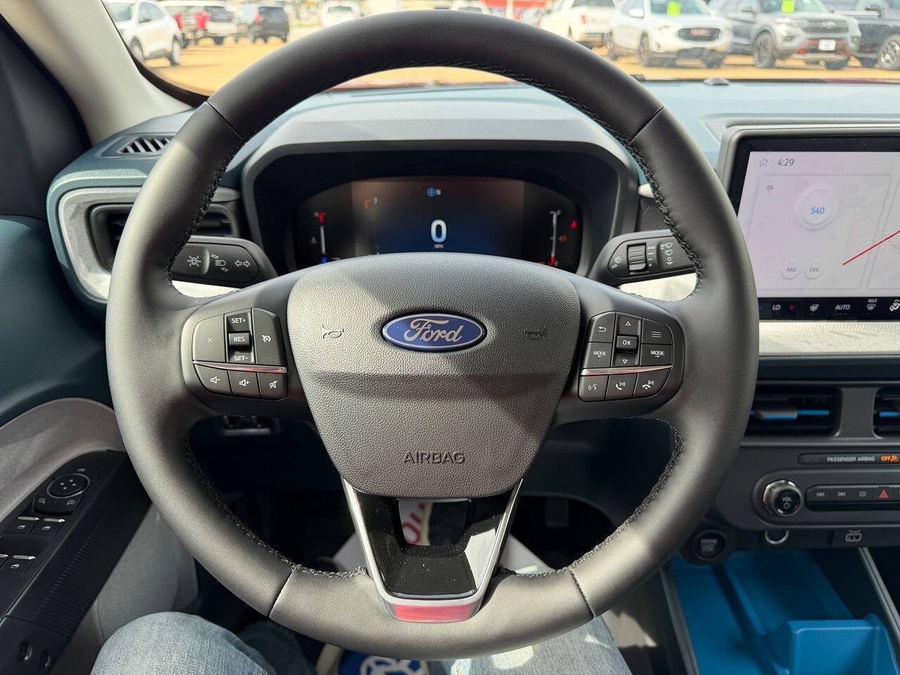 2026 Ford Maverick XLT AWD 4dr SuperCrew 4.5 ft. SB