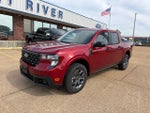 2026 Ford Maverick XLT AWD 4dr SuperCrew 4.5 ft. SB
