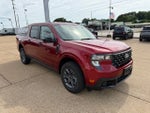 2026 Ford Maverick XLT AWD 4dr SuperCrew 4.5 ft. SB
