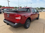 2026 Ford Maverick XLT AWD 4dr SuperCrew 4.5 ft. SB