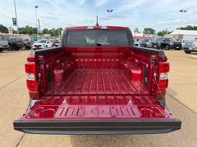 2026 Ford Maverick XLT AWD 4dr SuperCrew 4.5 ft. SB
