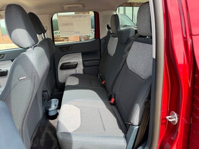 2026 Ford Maverick XLT AWD 4dr SuperCrew 4.5 ft. SB