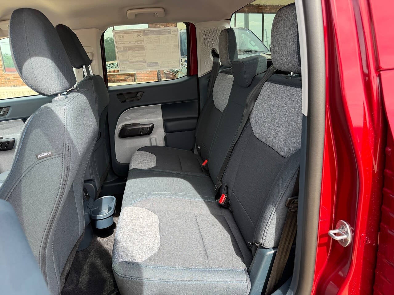 2026 Ford Maverick XLT AWD 4dr SuperCrew 4.5 ft. SB