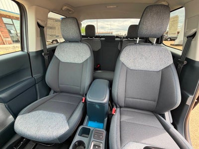 2026 Ford Maverick XLT AWD 4dr SuperCrew 4.5 ft. SB