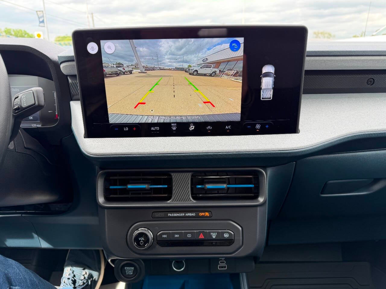 2026 Ford Maverick XLT AWD 4dr SuperCrew 4.5 ft. SB