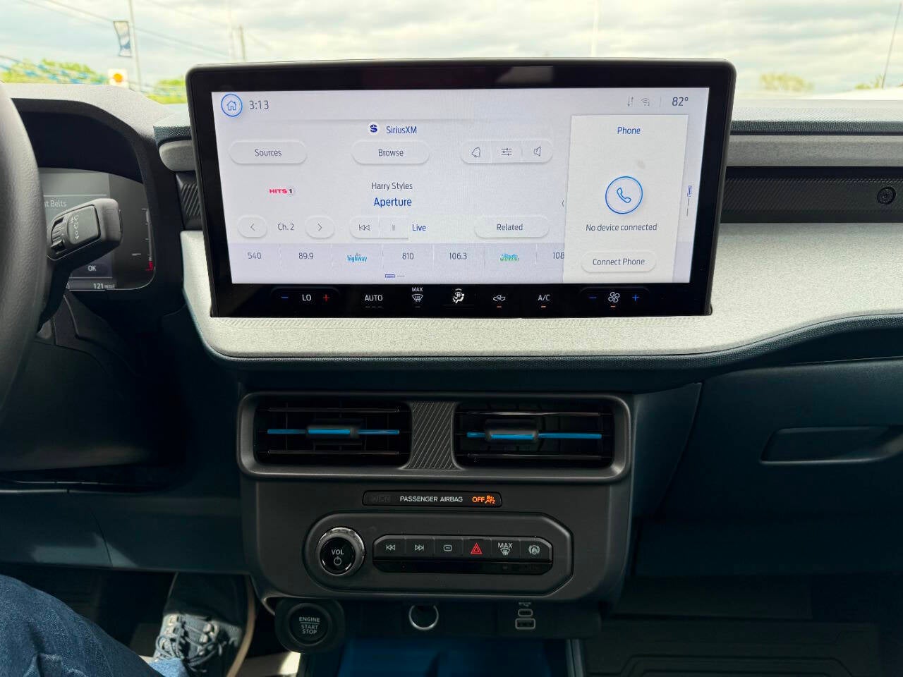 2026 Ford Maverick XLT AWD 4dr SuperCrew 4.5 ft. SB